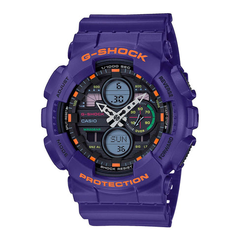 Casio Käekellad